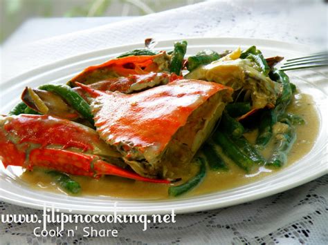 GINATAANG ALIMASAG .